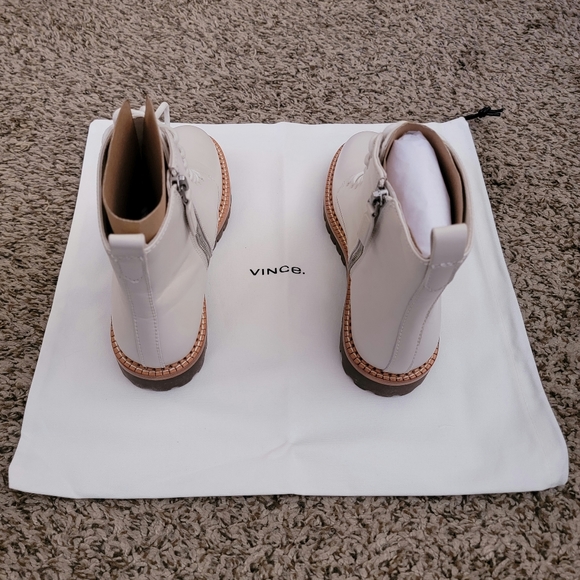 Vince. - Picture 5 of 6